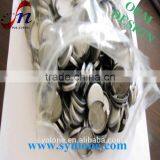 China Supply Industrial Washer, Zinc Palted Punching Parts thumbnail-3