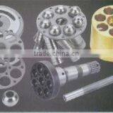 Heavy Parts Solution Hydraulic Swing Motor Parts thumbnail-1