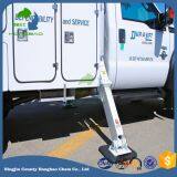 Heavy Duty Truck Pads Uhmwpe Crane Outrigger Mats thumbnail-5