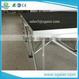 Easy Portable Stage Platform Modular Platforms Muslim Wedding Stage thumbnail-5
