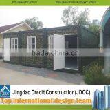 Cheap Modular Container Homes thumbnail-1