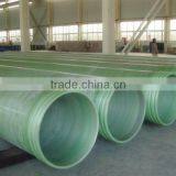 UV Resistant High Strength FRP Pipe for Sewage/drinking Water thumbnail-2
