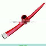 P404 Steel Forged Pick Head thumbnail-1