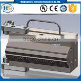 CE Two Hinge Quick Open Die for Extruder Machine thumbnail-6