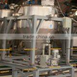 Chemical weight feeder