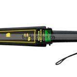 Dependable Performance Hand Held Metal Detector With Battery Charger thumbnail-1