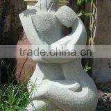 Statue Garden Art thumbnail-1
