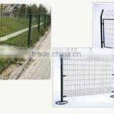 Galvanized Welded Mesh Panels thumbnail-1