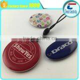 New Product in China of RFID NFC Epoxy Sticker Keychain Key Card thumbnail-4