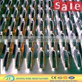JT Checkered / Antiskid Stainless Steel Paper Plate 304 316L 201 202 thumbnail-1