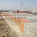 Truck Scale Weigh Bridge thumbnail-1
