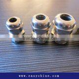 PG,M Type Brass Cable Gland thumbnail-1