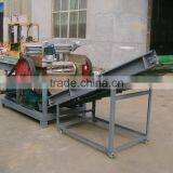 HY High Efficiency Bark Mill thumbnail-4