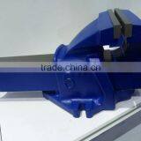 BRITISH BENCH VISE thumbnail-2