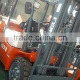 Heli New Product 3.5ton Fork Lifting Truck thumbnail-3