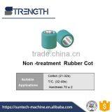 STRENGTH Counts and T/C Textile Yarns Rubber Cots thumbnail-1