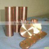 Tungsten Alloy (WCu, W-Ni-Fe, W-Ni-Cu) thumbnail-1