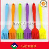 Eco-friendly BPA Free BBQ Brushes Grill Oil Brushes Heat Resistant Basting Brush Set thumbnail-4