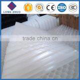 80mm Tube Settler Media, PP Lamella Tube Settler From Supplier thumbnail-2