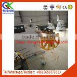 Chimney Bend Shaper Pipeline Forming Machine thumbnail-4