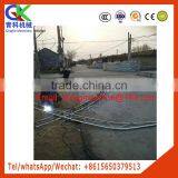 Greenhouse Electric Square Pipe Winding and Bending Machine thumbnail-6