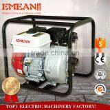Made in China 4 Inch Gasoline Water Pump Wp40C thumbnail-3