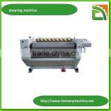 Raw Blade Wet or Dry Electric Sheep Shearing Machine