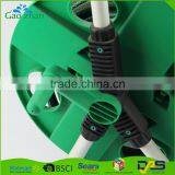 PVC Decorative High Pressure Garden Water Hose Reel thumbnail-4