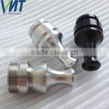 Oxidazing Aluminum-made Mouthpiece for Re-filled E-cigarette thumbnail-2