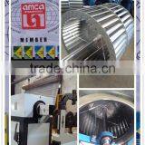 Forward Curved Centrifugal Wheel thumbnail-1