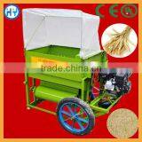 Powerful Sorghum Buckwheat Soybean Sheller thumbnail-6