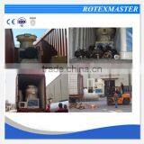Rotex High Quality And Reasonable Price Straw Hay Pellet Machine For Sale thumbnail-6