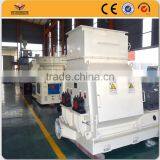 China Efficient 6-10t/h Double Rotor Hammer Mill/Feed Mill thumbnail-4