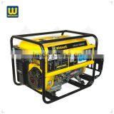 Wintools WT02278 Gasoline Generator 5kw China Gasoline Generator thumbnail-1