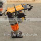4HP Petrol Tamping Rammer thumbnail-3