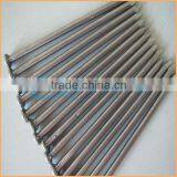 Manufacture High Quality Low Price no Head Iron Nails thumbnail-2
