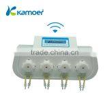 Hot Sale Kamoer X4 WiFi Connection Water Pump thumbnail-3