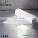 100% Cotton Sterilized Bleached Absorbent Gauze Roll thumbnail-2