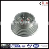120''HI-Lift Cable Drum for Garage Door Cable Grooved Winding-drum