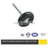 3"*4" Nylon Roller for Garage Door / Garage Door Hardware With ISO9001 thumbnail-1