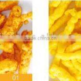 Kurkures,Cheetos,Nik Naks,making Machine/production Line/machinery/with CE thumbnail-2