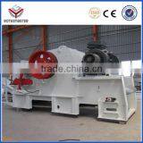 Factory Offer Industrial Alfalfa Grass Rice Husk Straw Hay Sawdust Biomass Wood Pellet Machine Price thumbnail-3