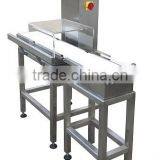 Hot Sale Automatic Conveyor Check Weigher for Food thumbnail-5