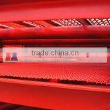 YK Series Circular Vibrating Screen for Mineral Ore thumbnail-1