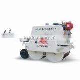 Mini Pedestrian Road Roller thumbnail-1