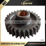 Truck Gearbox Gear JC528T6 Reverse Idler Gear Transmission Systems Gear thumbnail-1