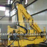 2ton LIFT SQ2ZA1 Truck Mounted Crane thumbnail-1