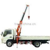 1t Truck Mounted Crane thumbnail-1