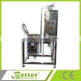 EC50 Small Manufacturing Cinnamon Oil Steam Distillation Machines thumbnail-1