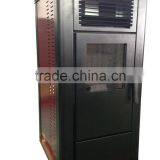 ZLKF14 Cast Iron 3 Room-use Pellet Stove/fireplace thumbnail-1